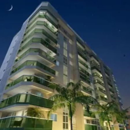 Icarai Contemporanium Residence Niterói Dış mekan fotoğraf