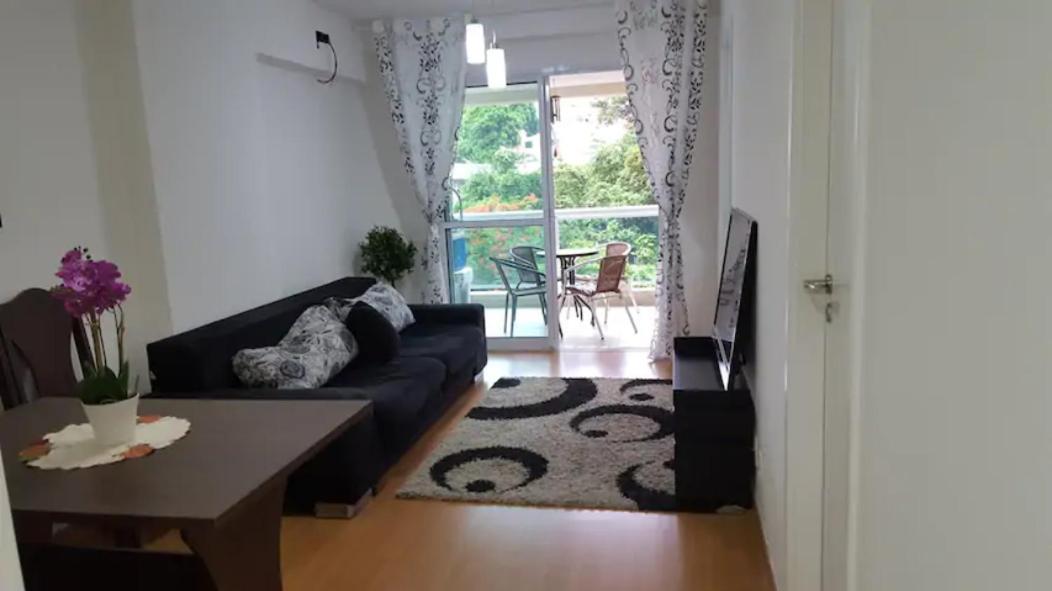 Icarai Contemporanium Residence Niterói Dış mekan fotoğraf