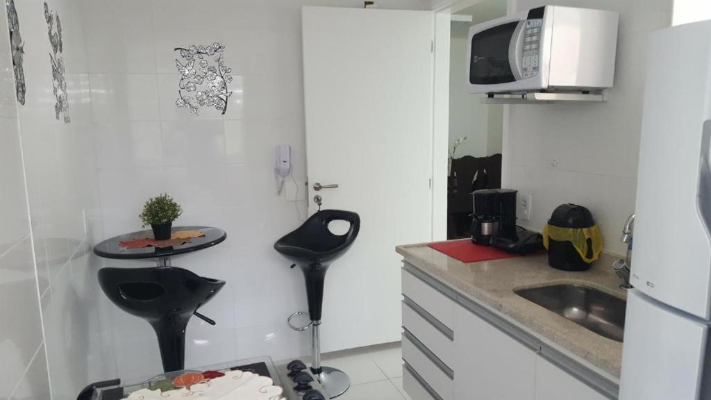 Icarai Contemporanium Residence Niterói Dış mekan fotoğraf